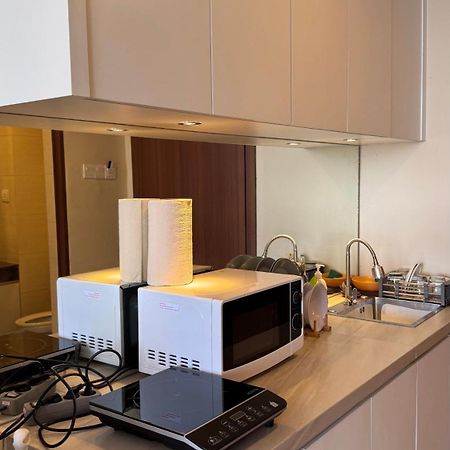 Nagoya Thamrin Apartment High Floor With View מראה חיצוני תמונה