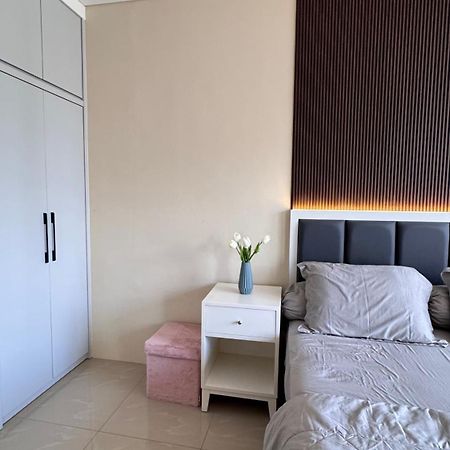 Nagoya Thamrin Apartment High Floor With View מראה חיצוני תמונה