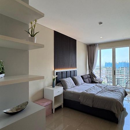 Nagoya Thamrin Apartment High Floor With View מראה חיצוני תמונה