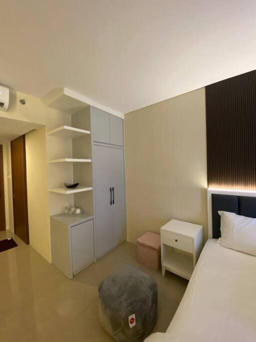 Nagoya Thamrin Apartment High Floor With View מראה חיצוני תמונה