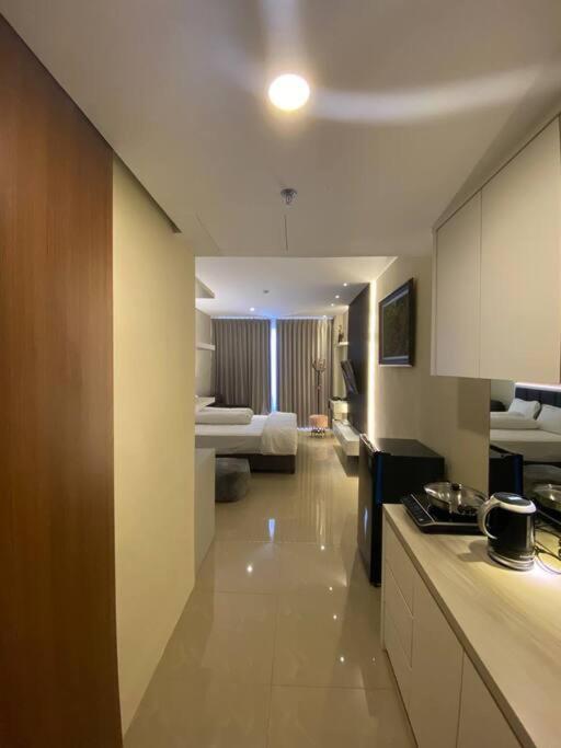Nagoya Thamrin Apartment High Floor With View מראה חיצוני תמונה