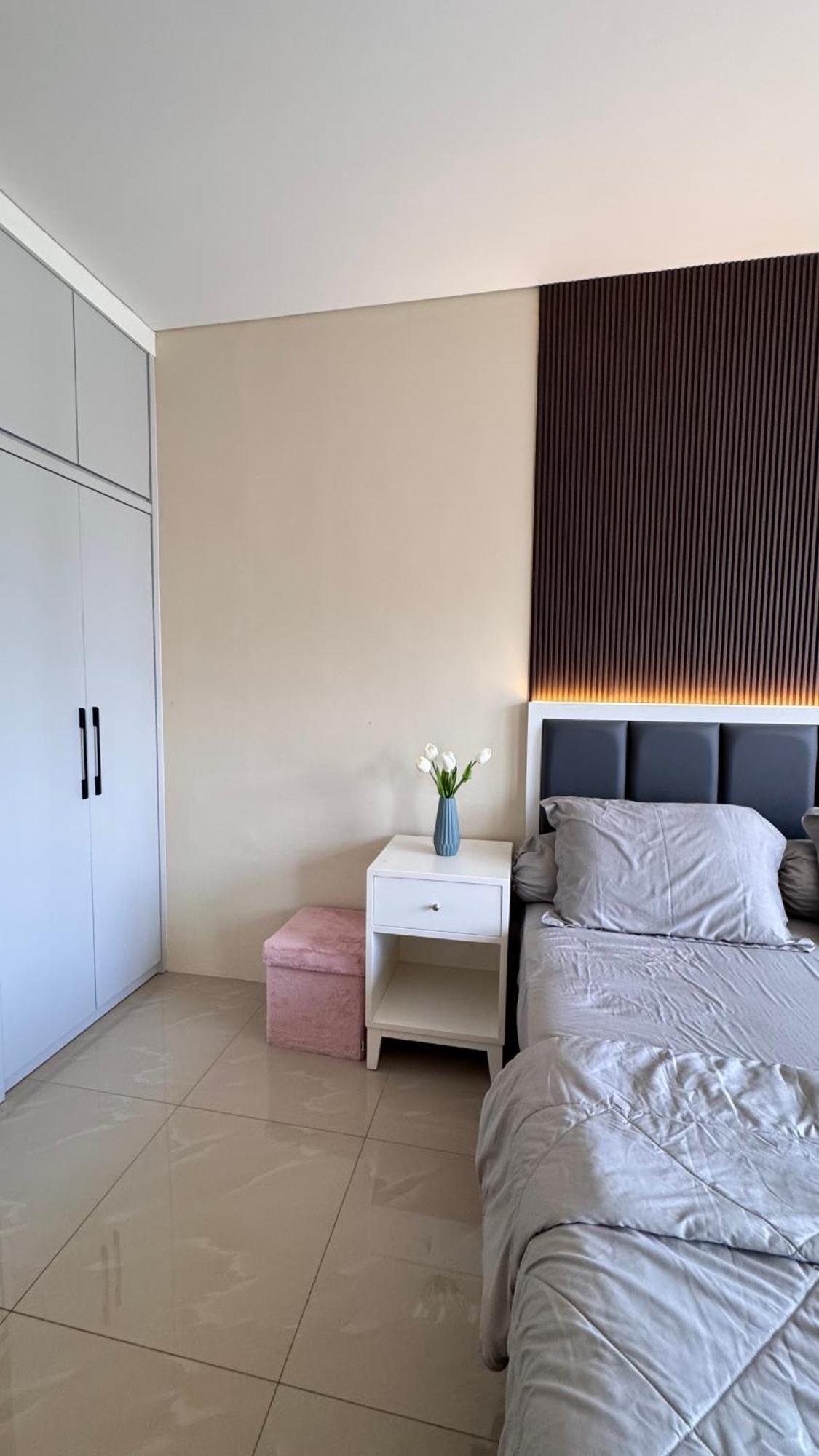 Nagoya Thamrin Apartment High Floor With View מראה חיצוני תמונה