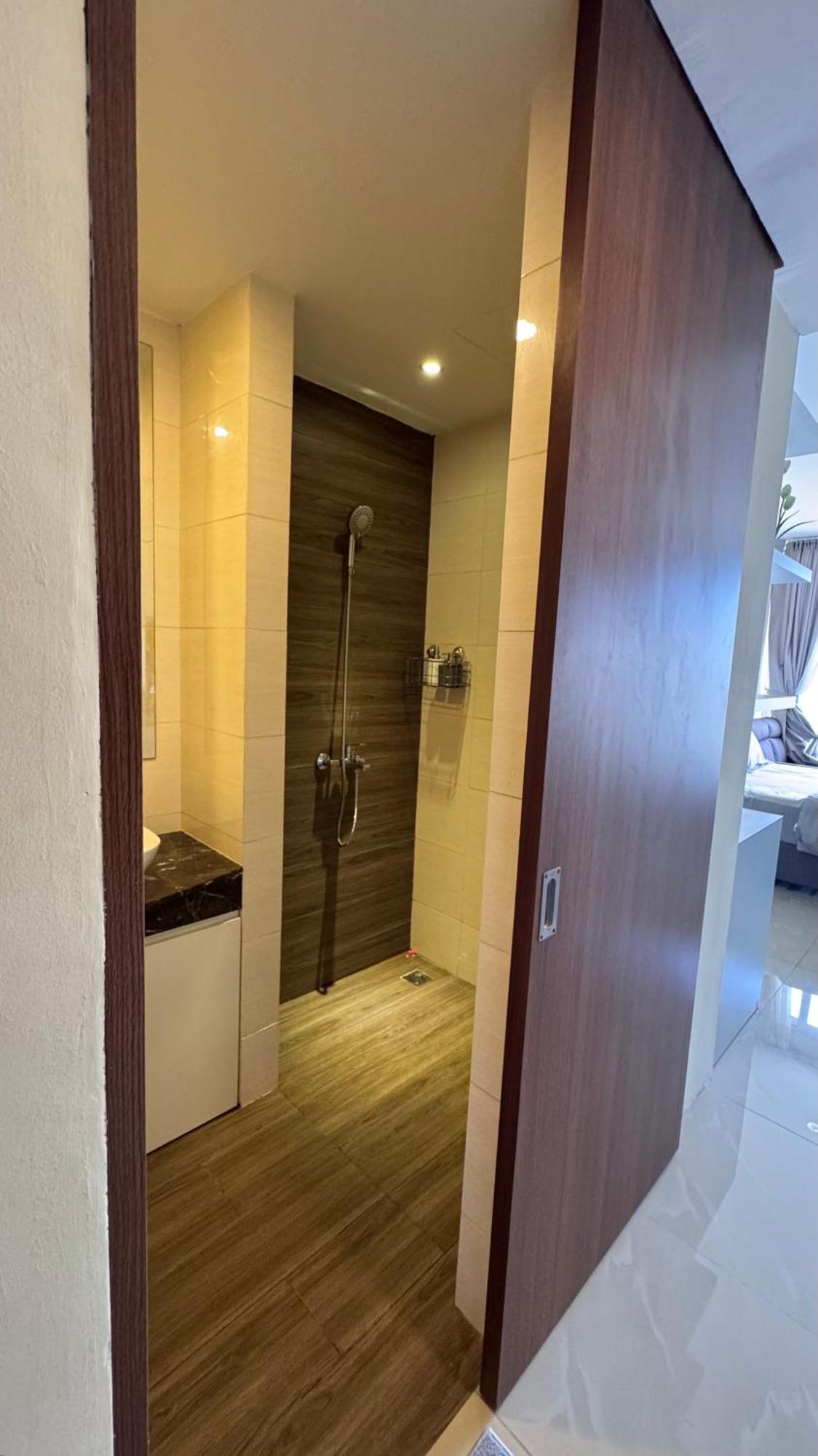 Nagoya Thamrin Apartment High Floor With View מראה חיצוני תמונה