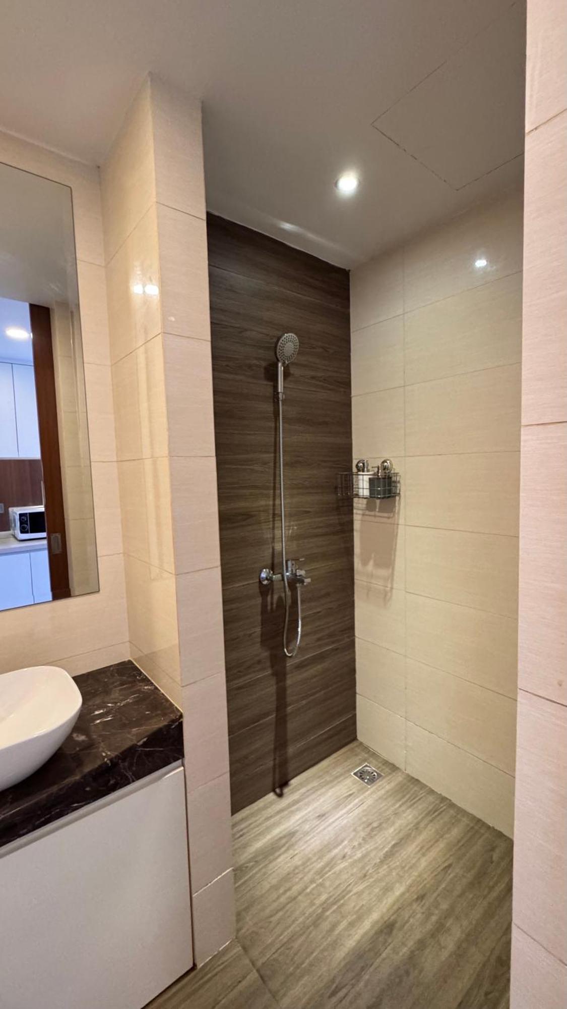 Nagoya Thamrin Apartment High Floor With View מראה חיצוני תמונה