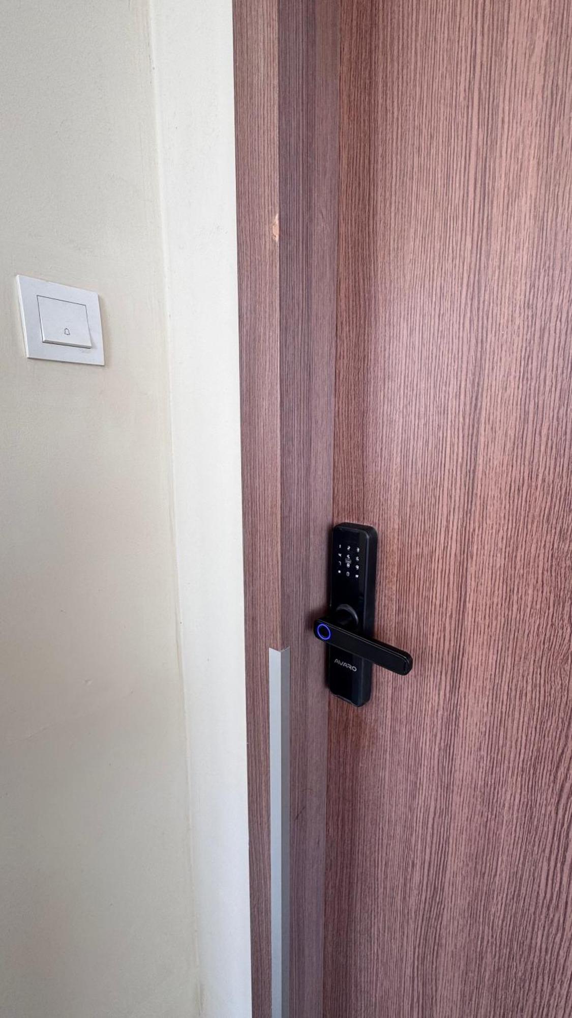 Nagoya Thamrin Apartment High Floor With View מראה חיצוני תמונה
